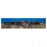 Молдинг капота Skoda Superb 2 2008-2013 O.E.M. 1440009479 OEM4756 7PCP L