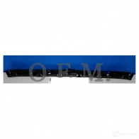 Кронштейн бампера заднего центральный Volkswagen Jetta 6 (2010-2020) O.E.M. 4O9ZSP 8 OEM0006KB 1440009541