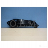 Кронштейн панели передней правый Volkswagen Polo sedan 5 (2010-2020) O.E.M. OEM0006KPNR S5V1 3R9 1440009953