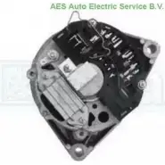 Генератор AES ZGQBD 81IE MN 1275080595 IA0733