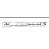 Амортизатор багажника, упор задней двери ZEKKERT V S6MNM9 X6PZM GF-1276 1275161589