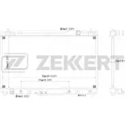 Радиатор охлаждения двигателя ZEKKERT Toyota Camry MK-1441 X4AEBG E UWWIO6N