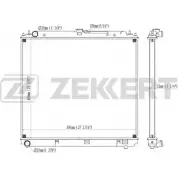 Радиатор охлаждения двигателя ZEKKERT 1275190851 H3RZ2 Y Y3PAQI MK-1464