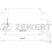 Радиатор кондиционера ZEKKERT Audi A4 (B5) 1 Универсал 2.8 174 л.с. 1996 – 1996 MK-3085 K PN5F6 2V9I7