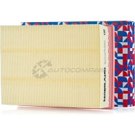 Фильтр воздушный VW MULTIVAN T5 (7H_, 7E_), CALIFORNIA T5 (7H_, 7E_) 801002450 MOBILAND 801002450 OQOU 0 1441195894 - Изображение 2