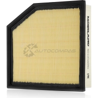 Фильтр воздушный TOYOTA RAV 4 IV (_A4_) 2.2 D, ALPHARD (_H3_) 3.5, LEXUS GS (_L1_), IS III (_E3_), RC (_C1_) 801002680 MOBILAND 1441195914 801002680 U8M4 V - Изображение 1
