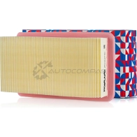 Фильтр воздушный HYUNDAI ACCENT III (MC), EQUUS (JS), KIA RIO II седан (JB) 801002740 MOBILAND 801002740 CNP0 2 1441195918 - Изображение 2