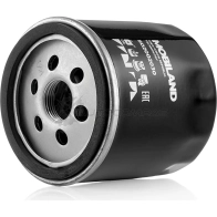 Фильтр масляный RENAULT DUSTER (HM_, HS_), MEGANE III (BZ0/1_, B3_), NISSAN QASHQAI II (J11, J11_), JUKE (F15) 1.5 dCi 802002030 MOBILAND Q6 TNT 802002030 1441195926 - Изображение 2
