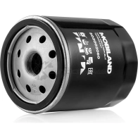 Фильтр масляный FOCUS II (DB_, FCH, DH), FOCUS III, FORD FOCUS I (DFW), FIESTA, MONDEO IV (BA7), KUGA II (DM2) 1.4-2.0i 802002060 MOBILAND 1441195929 Q 5SPY 802002060 - Изображение 2