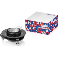 Опора стойки амортизатора передняя (компл. с подшип.) TOYOTA RAV 4 III 137100581 MOBILAND 137100581 K8 UQJ 1441195969 - Изображение 1