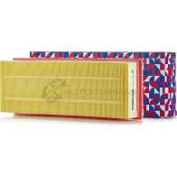 Фильтр воздушный SKODA OCTAVIA II (1Z3), YETI (5L), VW TIGUAN (5N_), JETTA IV (162, 163, AV3, AV2) 801001730 MOBILAND 801001730 CZG04 S 1441196088 - Изображение 2