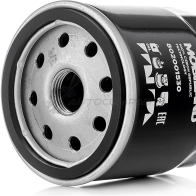 Фильтр масляный VW POLO (9N_), SKODA OCTAVIA II (1Z3), VW GOLF PLUS V (5M1, 521), SKODA FABIA II (542) 802001530 MOBILAND 1441196092 PYV2 6 802001530 - Изображение 2