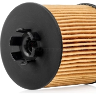 Фильтр масляный VW POLO (9N_), TIGUAN (5N_), SKODA SKODA OCTAVIA II (1Z3), FABIA II (542) 802002940 MOBILAND UC TET7 1441196099 802002940 - Изображение 2