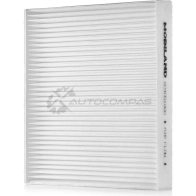 Фильтр салонный SKODA OCTAVIA III (5E3, NL3, NR3), KODIAQ (NS7, NV7), VW PASSAT B8 (3G2, CB2), TIGUAN (AD1, AX1) 804001800