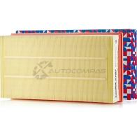 Фильтр воздушный VW TOUAREG (7LA, 7L6, 7L7), TOUAREG (7P5, 7P6) 801002310 MOBILAND 801002310 1441196175 5O ARQ - Изображение 2