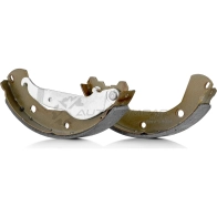 Колодки тормозные барабанные (4 шт.) CHEVROLET AVEO седан (T300) (229,8x41) 431202980 MOBILAND 431202980 IJ MTT 1441196199 - Изображение 2