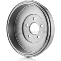 Барабан тормозной CHEVROLET CRUZE (J300), D254мм 414000142 MOBILAND R TRL9Q5 414000142 1441196207 - Изображение 2