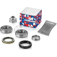Подшипник ступицы передней DAEWOO MATIZ (M100, M150), MATIZ (M200, M250) 219101370 MOBILAND 16XTGP Z 1441196257 219101370 - Изображение 2