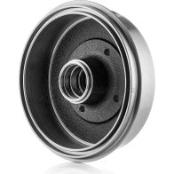 Барабан тормозной CHEVROLET LANOS седан, D200мм 414000242 MOBILAND YP 8FZ 414000242 1441196258 - Изображение 2