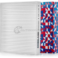 Фильтр салонный MITSUBISHI LANCER VIII (CY_A, CZ_A), OUTLANDER III (GG_W, GF_W, ZJ, ZL, ZK), ASX III (GA_W_) 804001820 MOBILAND 1441196354 804001820 G I7UCAN - Изображение 2