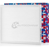 Фильтр салонный OPEL CORSA D (S07), CORSA E (X15) 804002560 MOBILAND 2ZC2SN 0 804002560 1441196356 - Изображение 2