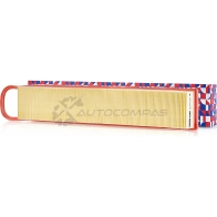 Фильтр воздушный CITROËN C4 PICASSO II, PEUGEOT 308 I (4A_, 4C_) 801002350 MOBILAND 801002350 E6I1 TM 1441196398 - Изображение 2