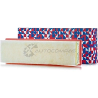 Фильтр воздушный RENAULT LOGAN I (LS_), DUSTER (HS_), LOGAN/STEPWAY II (L8_), NISSAN QASHQAI I 801001290 MOBILAND 801001290 1441196413 KWH2 V - Изображение 2