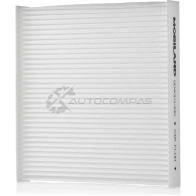 Фильтр салонный RENAULT LOGAN/STEPWAY II (L8_), SANDERO/STEPWAY II (B8_), KAPTUR (H5_), LADA VESTA (GFL_), XRAY (GAB_) 804001390 MOBILAND 804001390 X Y28E 1441196415 - Изображение 1