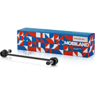 Стойка стабилизатора переднего левая/правая RENAULT DUSTER (HS_), KAPTUR (H5_) [2WD - передн., 4WD - передн. и задн.] 127103670