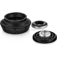 Опора стойки амортизатора с подшипником RENAULT LOGAN I (LS_), DUSTER (HS_), KAPTUR (H5_) 137100091 MOBILAND 5 LUUI 1441196455 137100091 - Изображение 2