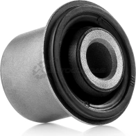 Сайлентблок рычага переднего RENAULT DUSTER (HS_), KAPTUR (H5_) 142100510 MOBILAND 1441196458 142100510 0LQ9 A - Изображение 2