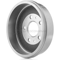 Барабан тормозной D228,5мм RENAULT DUSTER (HM_), DUSTER (HS_), KAPTUR (H5_) [4WD] 414000572 MOBILAND KW0UC G 414000572 1441196461 - Изображение 2