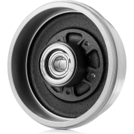 Барабан тормозной D228,5мм RENAULT DUSTER (HS_), KAPTUR (H5_), ARKANA I (LCM_, LDN_) [2WD, с ABS] 414000582 MOBILAND 414000582 O EGABV 1441196462 - Изображение 2