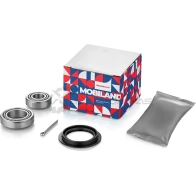 Подшипник ступицы задней DAEWOO NEXIA седан, LANOS (KLAT)/SENS, OPEL CORSA B (S93) 219201540 MOBILAND L1 5ER 1441196480 219201540 - Изображение 2
