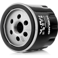 Фильтр масляный RENAULT LOGAN I (LS_), DUSTER (HS_), LOGAN/STEPWAY II (L8_), NISSAN QASHQAI I 802002860 MOBILAND 1441196496 802002860 IXZW WU - Изображение 2