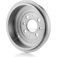 Барабан тормозной OPEL CORSA D (S07), FIAT PUNTO (199_), D203,3мм 414000232 MOBILAND 1441196497 414000232 8 7EB81A - Изображение 2