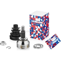 ШРУС наружный передний FORD FOCUS III седан, KUGA II (DM2) [без кольца ABS] 603100641 MOBILAND 603100641 1441196526 H PAR6 - Изображение 1