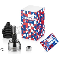 ШРУС наружный передний FORD FOCUS III седан [без кольца ABS] 603100631 MOBILAND BOT1 E 603100631 1441196527 - Изображение 1