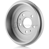 Барабан тормозной FORD FOCUS II седан (DB_, FCH, DH), D228,3мм 414000202 MOBILAND 1441196537 CY JL3R 414000202 - Изображение 2