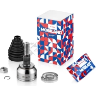 ШРУС наружный передний FORD FOCUS III седан [без кольца ABS] 603100601 MOBILAND Z2WIZ W 1441196542 603100601 - Изображение 1