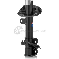 Амортизатор (стойка) передний левый газомасляный HONDA CR-V III (RE_), CR-V IV (RM_) 134112290 MOBILAND 1441196717 X6II N 134112290 - Изображение 2