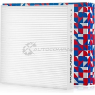 Фильтр салонный HONDA CR-V IV (RM_), CIVIC IX седан (FB), ACCORD VII (CL, CN), ACCORD VIII (CU) 804002290 MOBILAND GR0VI5 Q 804002290 1441196723 - Изображение 2