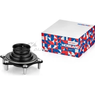 Опора стойки амортизатора с подшипником HONDA CR-V III (RE_) 137100241 MOBILAND 1441196726 137100241 PC WZE4