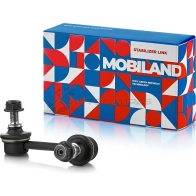 Стойка стабилизатора заднего левая HONDA CR-V III (RE_), CR-V IV (RM_) 127213320