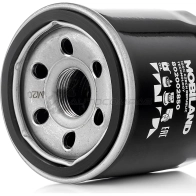 Фильтр масляный KIA RIO III (UB), RIO IV седан (SC, FB), CEED (CD), CEE'D (JD), HYUNDAI SOLARIS седан (HCR) 802002850 MOBILAND K8XF G 802002850 1441196848 - Изображение 2