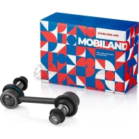 Стойка стабилизатора заднего левая/правая KIA SORENTO II (XM), HYUNDAI SANTA FÉ II (CM), ix55 127202430