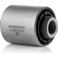 Сайлентблок цапфы задней HYUNDAI CRETA, KIA SPORTAGE III (SL), HYUNDAI ix35 (LM, EL, ELH) 142202100 MOBILAND 142202100 1441196919 PRQ L4N
