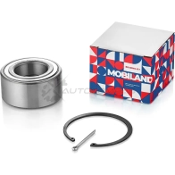 Подшипник ступицы передней KIA SPORTAGE II (JE_, KM), SPORTAGE III (SL), OPTIMA (FSGDS6B), HYUNDAI ix35 (LM, EL, ELH) 219202980 MOBILAND 1441196940 219202980 XLMW 6