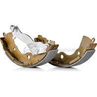 Колодки тормозные барабанные (4 шт.) KIA RIO II (JB), HYUNDAI ACCENT III седан (MC) (203x32) 431201880 MOBILAND 431201880 1441196966 7DTK CNY - Изображение 2