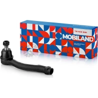 Наконечник рулевой левый KIA SPORTAGE II (JE_, KM) 325013110